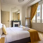 Family Apartment - 3Br 10P - Trocadero