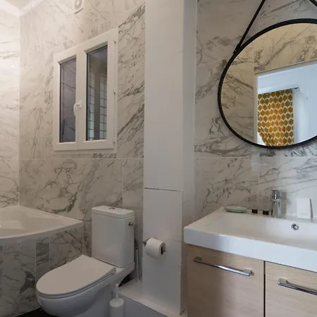 Family - 3br 10p - Trocadero Paris