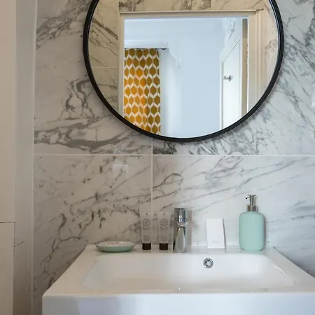 Appartamento Family - 3br 10p - Trocadero Parigi