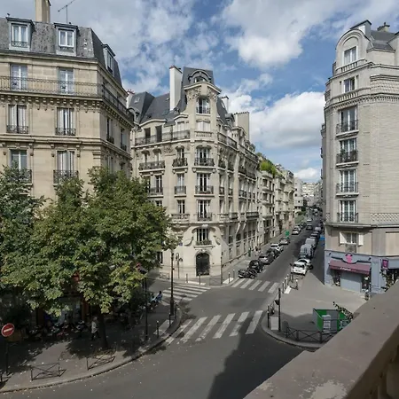 Apartment Family - 3br 10p - Trocadero *