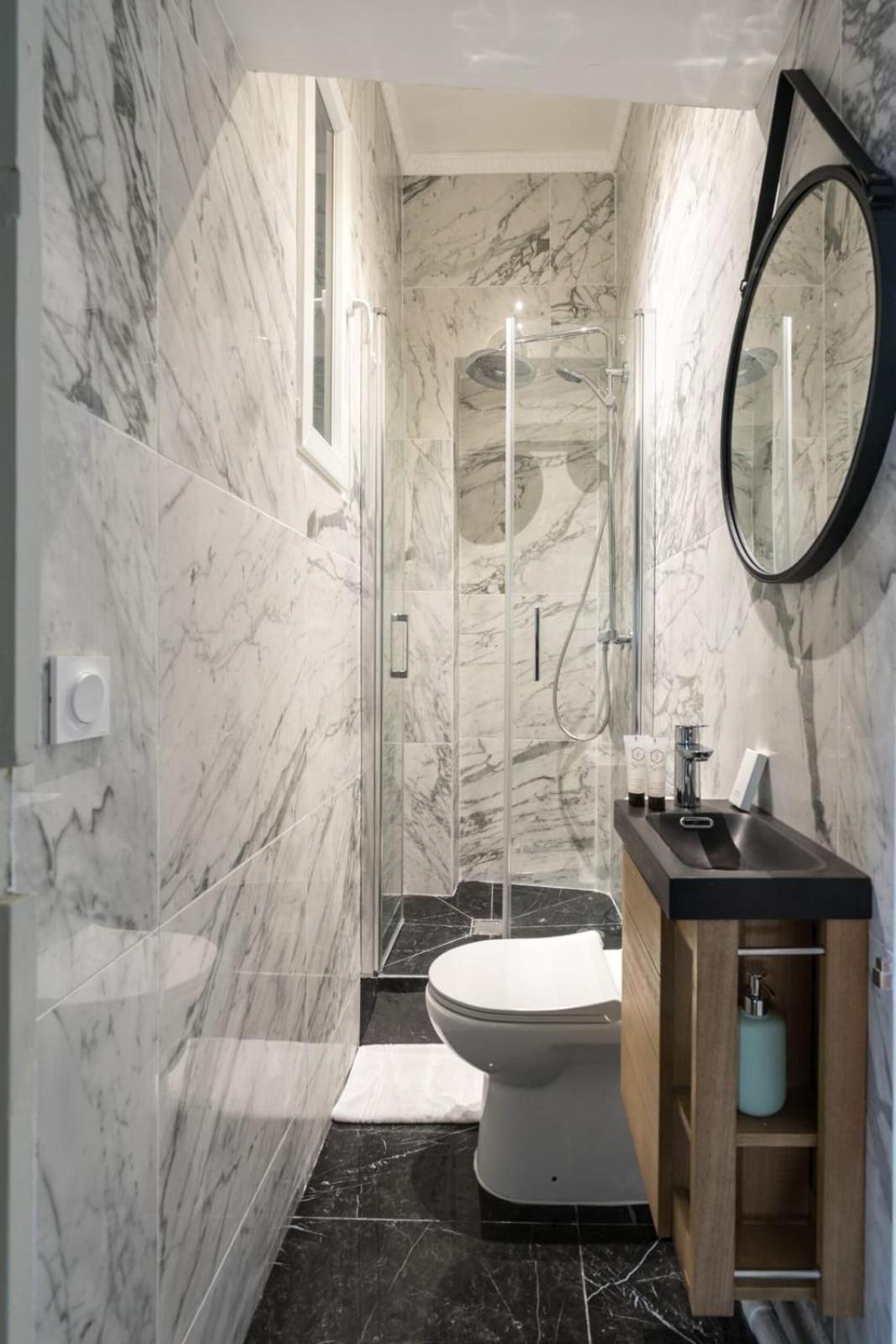 Family - 3br 10p - Trocadero Apartment Paris